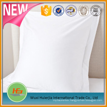 China supplier standard size white pillow case for crafts